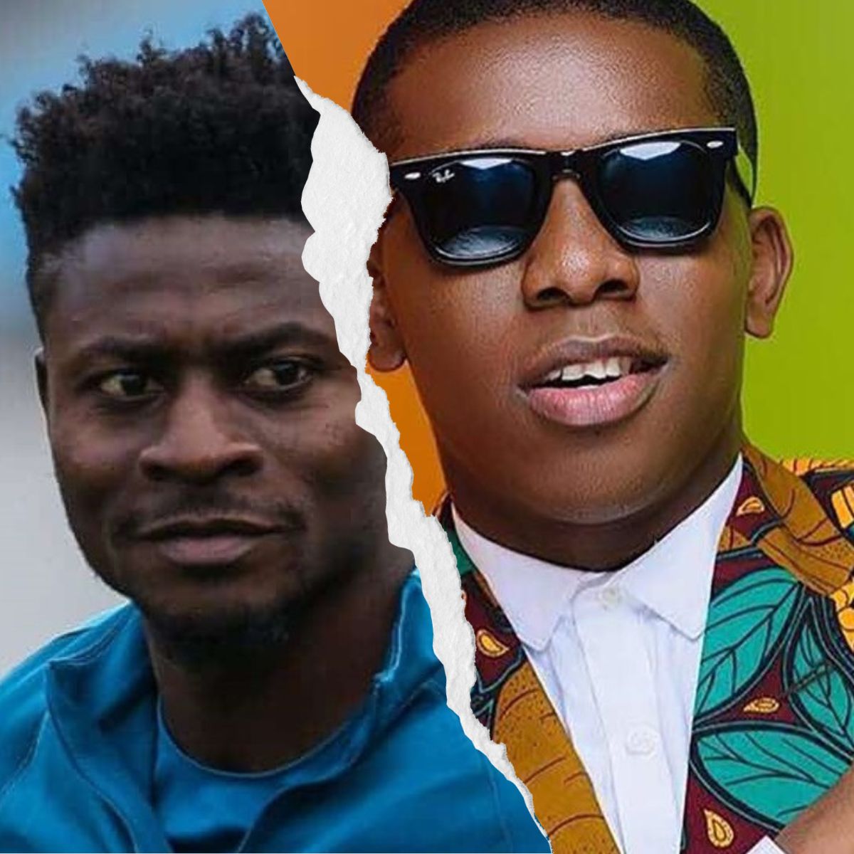 Obafemi Martins Refers To Small Doctor'S Money As Snack Money, Yours Truly, News, March 22, 2023