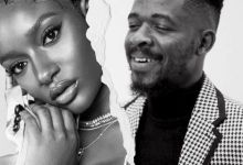 Johnny Drille Celebrates One-Year Anniversary Of &Quot;In The Light&Quot; Featuring Ayra Starr, Yours Truly, News, December 1, 2023