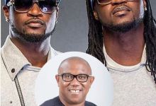 P-Square Reverses Course And Withdraws From Peter Obi'S Rally In Akwa Ibom, Yours Truly, News, November 30, 2023