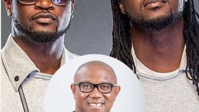 P-Square Reverses Course And Withdraws From Peter Obi'S Rally In Akwa Ibom, Yours Truly, P-Square, February 7, 2023