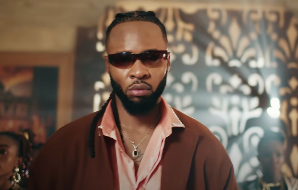 Flavour Celebrates Culture In Visuals To New Single, &Quot;Game Changer&Quot; (Dike), Yours Truly, News, October 4, 2023