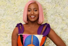 Ryan Taylor’s Ex- Girlfriend, Fiona Michelle Sends Dj Cuppy A Message, Yours Truly, Christian Rock, January 28, 2023