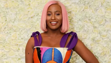 Ryan Taylor’s Ex- Girlfriend, Fiona Michelle Sends Dj Cuppy A Message, Yours Truly, Fiona Michelle, June 8, 2023