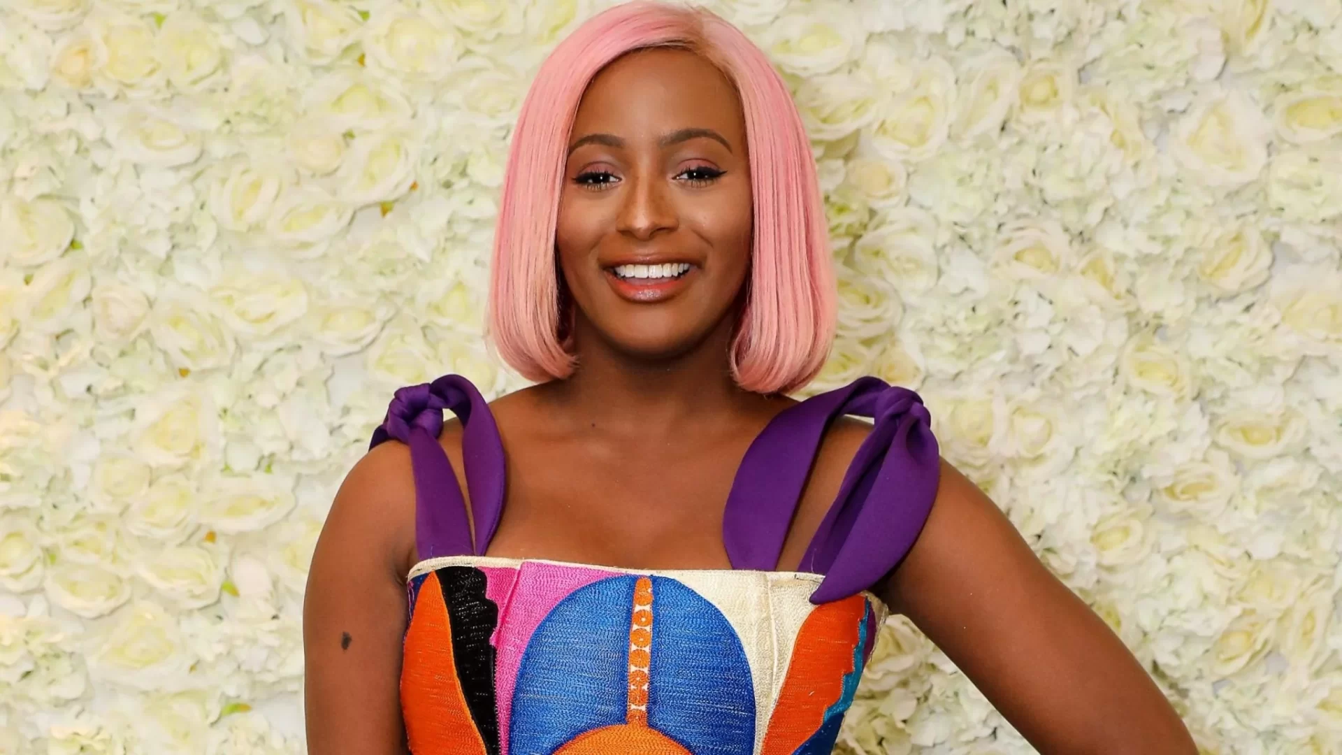 Ryan Taylor’s Ex- Girlfriend, Fiona Michelle Sends Dj Cuppy A Message, Yours Truly, News, December 1, 2023