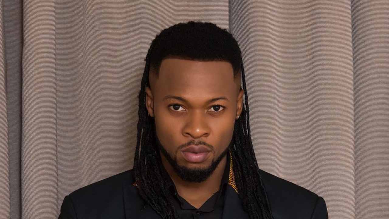 Flavour Celebrates Culture In Visuals To New Single, &Quot;Game Changer&Quot; (Dike), Yours Truly, News, October 4, 2023
