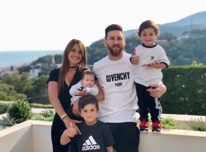 Lionel Messi Biography: Age, Height, Wife, Children, Family, Net Worth, Stats, Salary, House &Amp; Cars, Yours Truly, People, March 2, 2024