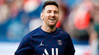 Lionel Messi Biography: Age, Height, Wife, Children, Family, Net Worth, Stats, Salary, House &Amp; Cars, Yours Truly, Lionel Messi, February 25, 2024