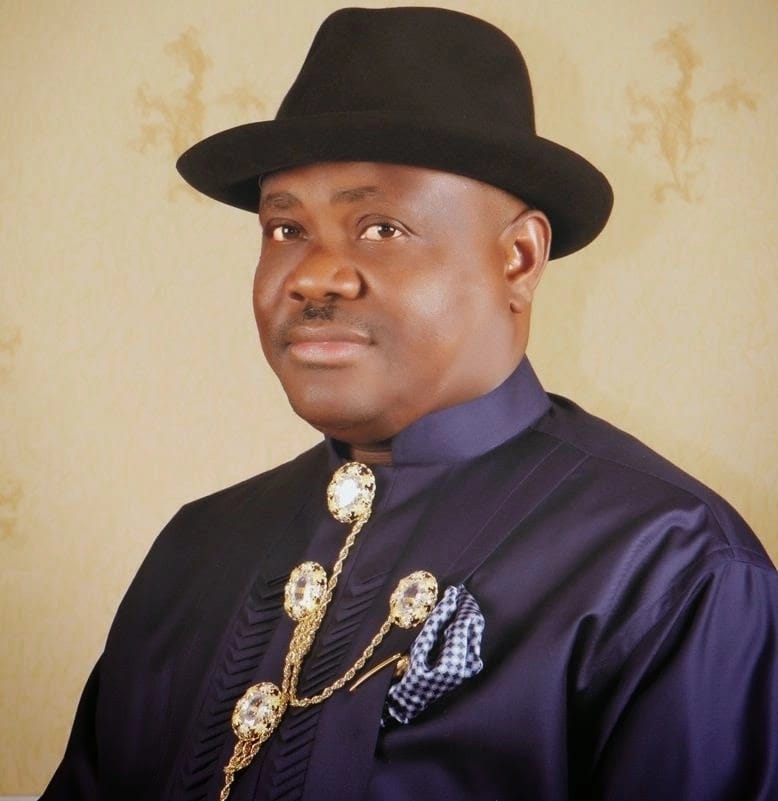 Nyesom Wike Biography: Age, Wife, Family, Children, Tribe, Net Worth, Houses, Cars &Amp; Previous Offices, Yours Truly, People, February 21, 2024