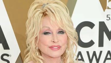 Dolly Parton And A Louisville Illustrator To Collaborate On A New Children'S Book, Yours Truly, Dolly Parton, October 3, 2023