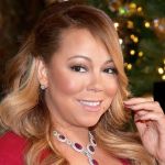 A Christmas-Themed Mariah Carey Special Debuts On Cbs, Yours Truly, News, February 24, 2024
