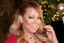 A Christmas-Themed Mariah Carey Special Debuts On Cbs, Yours Truly, News, May 19, 2024