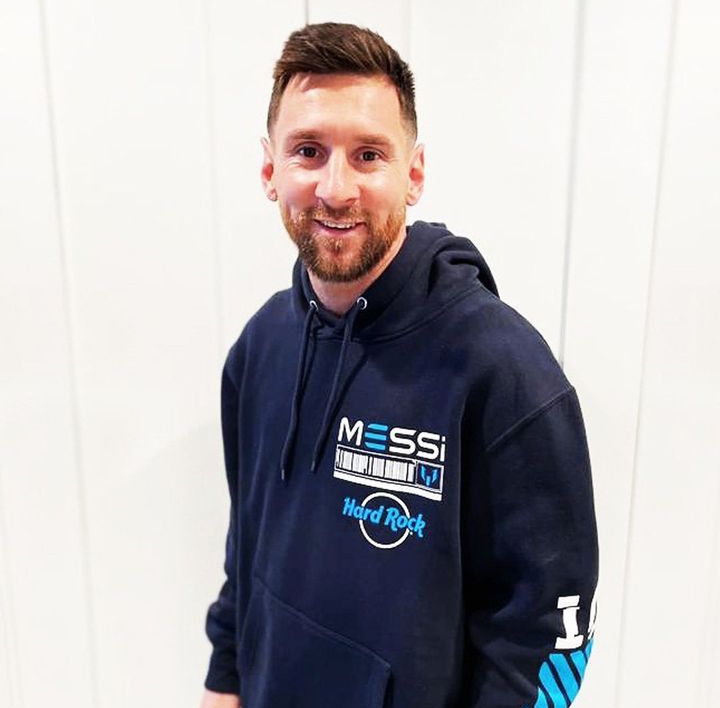 Lionel Messi Biography: Age, Height, Wife, Children, Family, Net Worth, Stats, Salary, House &Amp; Cars, Yours Truly, People, June 7, 2023