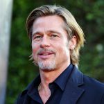 Brad Pitt, Yours Truly, News, May 21, 2024