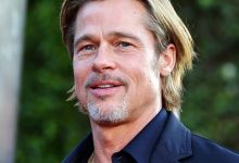 Brad Pitt &Amp; Ines De Ramon Are Dating, Yours Truly, News, September 26, 2023