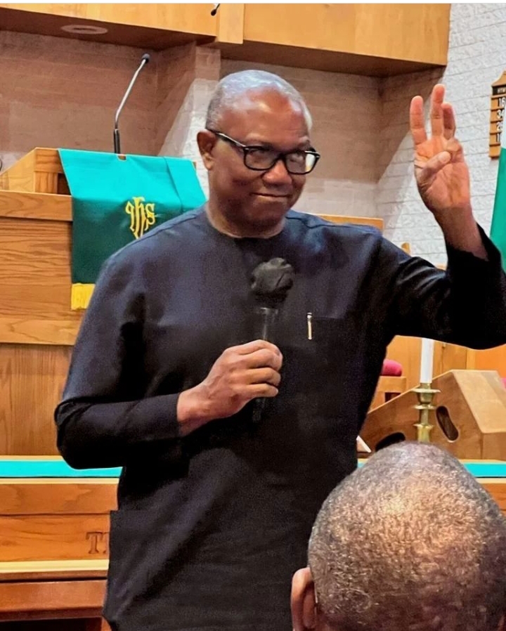 Peter Obi Biography: Age, Net Worth, Wife, Daughter, Businesses, Political Party, House, Presidential Race &Amp; Running Mate, Yours Truly, People, March 24, 2023