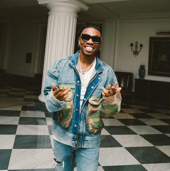 Mayorkun Biography: Age, Real Name, Parents, Siblings, Girlfriend, Record Label, Net Worth, House &Amp; Cars, Yours Truly, Artists, November 28, 2023