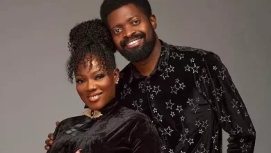 Basketmouth Announces The Dissolution Of His 12-Year Marriage To Elsie, Yours Truly, Elsie Okpocha, February 29, 2024