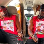 P-Square Is Welcomed By Peter Obi For His Campaign In Port Harcourt, Yours Truly, News, June 2, 2023