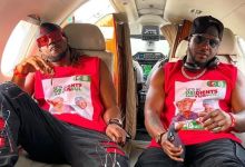 P-Square Is Welcomed By Peter Obi For His Campaign In Port Harcourt, Yours Truly, News, May 10, 2024