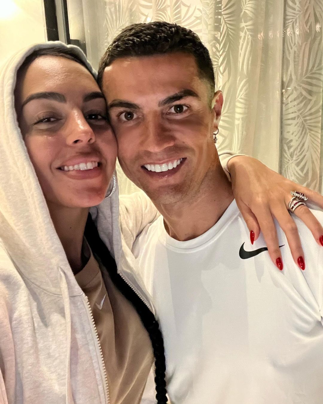 Cristiano Ronaldo Biography: Age Height, Wife, Family, Kids, Stats, Net Worth, Salary, House &Amp; Cars, Yours Truly, People, June 4, 2023
