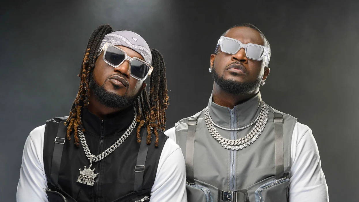 P-Square Performs At Peter Obi'S Campaign Rally In Port Harcourt, Yours Truly, News, March 2, 2024