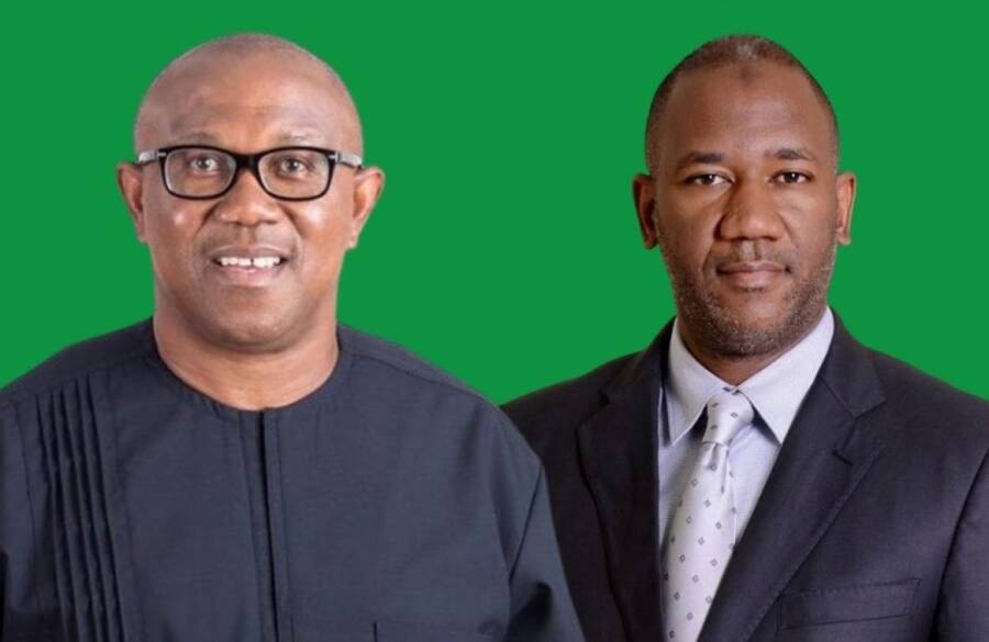 Peter Obi Biography: Age, Net Worth, Wife, Daughter, Businesses, Political Party, House, Presidential Race &Amp; Running Mate, Yours Truly, People, March 24, 2023