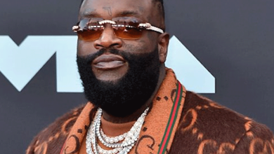 Aew Appearance: Rick Ross Indifferent If Trouble Brews Over His Comments, Yours Truly, Rick Ross, June 8, 2023