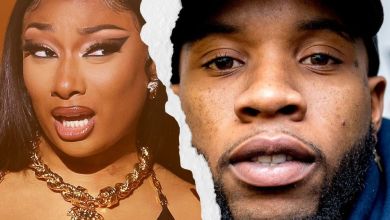 Tory Lanez Was Found Guilty By A Jury Of Shooting Megan Thee Stallion, Yours Truly, Tory Lanez, November 30, 2023