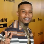 Tory Lanez Roc Nation Feud Is Investigated As The Internet Criticizes The Rapper'S Father For A Jay-Z Implication, Yours Truly, News, March 1, 2024