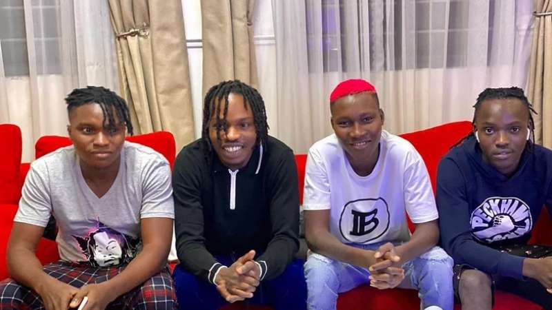 Naira Marley Biography: Age, Real Name, Wife, Marlians, Parents, Children, House, Cars, Record Label &Amp; Net Worth, Yours Truly, Artists, June 8, 2023