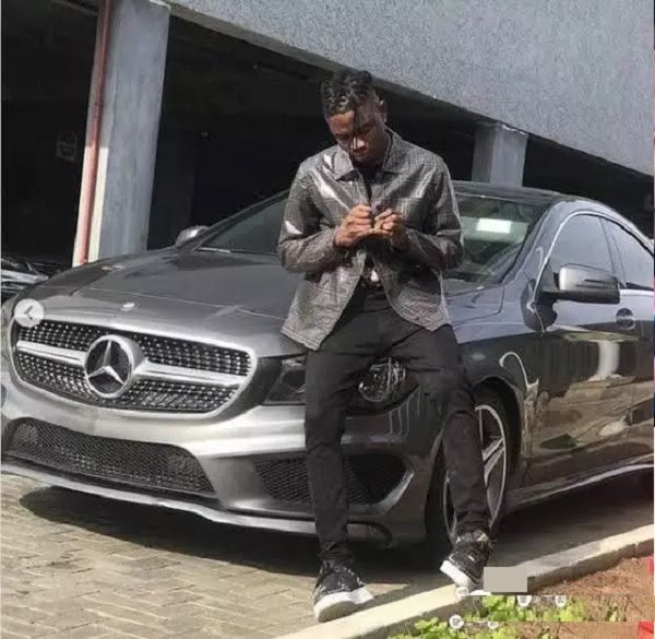 Kizz Daniel Biography: Age, Real Name, Net Worth, Girlfriend, Children, Parents, Siblings, House, Cars &Amp; Record Label, Yours Truly, Artists, June 7, 2023