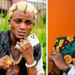 Portable Reacts As Small Doctor'S Fans Hurl Bottles At Him During Performance In Agege, Yours Truly, News, December 4, 2023