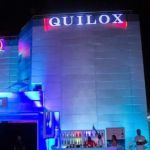 Pictures: Again, Lagos State Government Shuts Down Snazzy Nightclub Quilox, Yours Truly, News, February 22, 2024