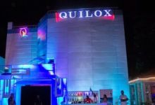Pictures: Again, Lagos State Government Shuts Down Snazzy Nightclub Quilox, Yours Truly, News, October 4, 2023