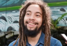 Grandson Of Bob Marley Passes Away From Asthma At Age 31, Yours Truly, News, May 12, 2024