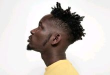 Mr Eazi Releases New Lead Single 'Chop Time, No Friend' Off Upcoming Album, Yours Truly, News, March 3, 2024