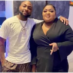 Davido Surprisingly Unfollows Eniola Badmus On Instagram, Yours Truly, People, February 24, 2024