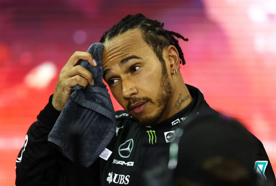 Lewis Hamilton Biography: Age, Height, Net Worth, Salary, Parents, Siblings, Girlfriend, House &Amp; Cars, Yours Truly, People, February 23, 2024