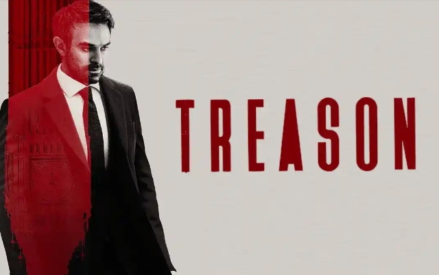 Treason Netflix (Season 1): Episodes, Trailer, Cast, Fans Reactions &  Reviews » Yours Truly