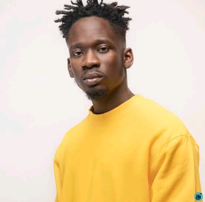 Mr Eazi Biography: Age, Real Name, Net Worth, Girlfriend, Country, Parents, Siblings, Empawa &Amp; Education, Yours Truly, Artists, June 4, 2023