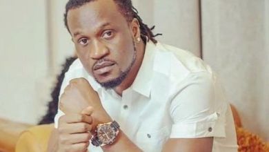 Paul Okoye Discloses He Had Been Single For Four Years Before Meeting Ifeoma, Yours Truly, Ifeoma, May 10, 2024
