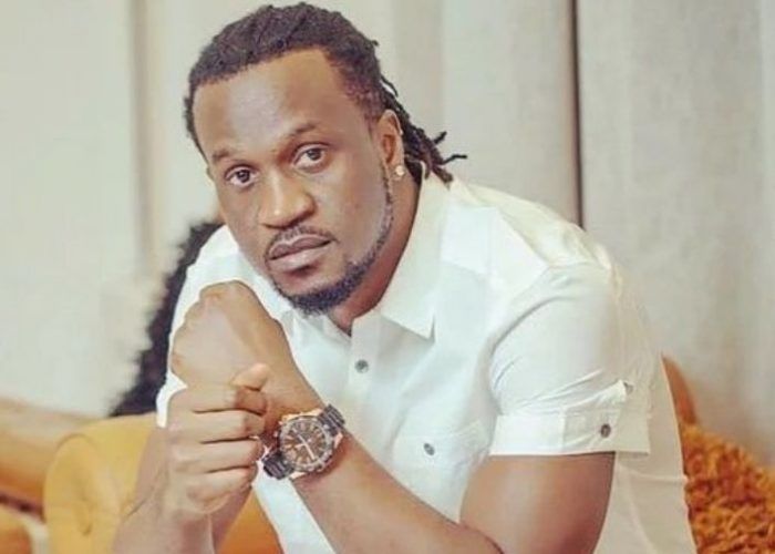 Paul Okoye Discloses He Had Been Single For Four Years Before Meeting Ifeoma, Yours Truly, News, March 3, 2024