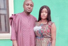 Fans Applaud Isreal Dmw As His New Post Reveals Wife'S Protruding Belly, Yours Truly, News, October 3, 2023