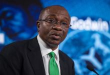 Godwin Emefiele, Yours Truly, People, May 19, 2024