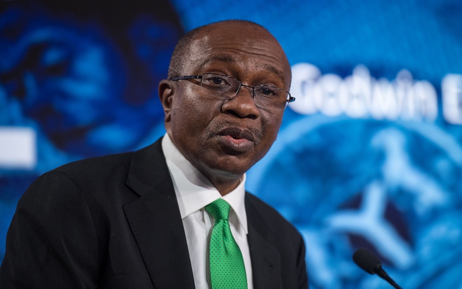 Godwin Emefiele Biography: Age, Wife, Tribe, Children, Net Worth, Salary, House, Cars, State Of Origin, Yours Truly, People, April 2, 2023