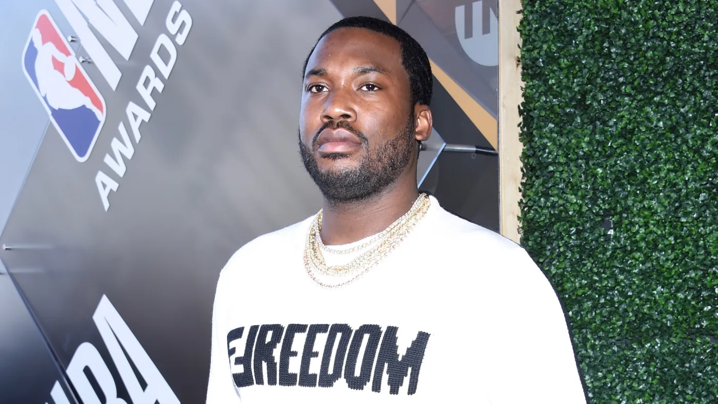 Social Media Reacts As Meek Mill Crashes Car Amid Diddy Rumors, Yours Truly, Nba Youngboy, March 3, 2024
