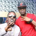 M.i Abaga And Vector Thrill Fans With An Unusual Performance, Yours Truly, News, December 1, 2023