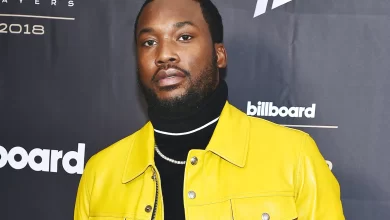 Read Meek Mill'S Motivating Note To Davido Following Their Quiet Dispute, Yours Truly, Meek Mill, June 9, 2023
