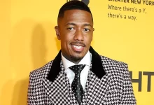 Nick Cannon Now Has Twelve Children Following The Birth Of The Fifth Child Of The Year, Yours Truly, News, June 9, 2023