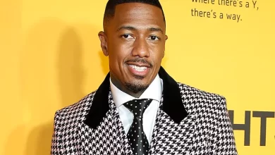 Nick Cannon Now Has Twelve Children Following The Birth Of The Fifth Child Of The Year, Yours Truly, Nick Cannon, March 22, 2023